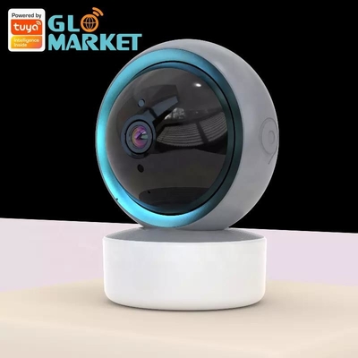 Kamera Baby-Monitor Tuya-Smart Camera-2/3/5MP Full HD PTZ mit Google Alexa App