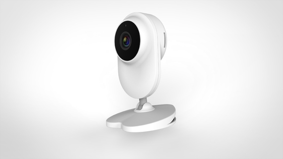 Smart Camera-Baby-Monitor-Haupt-Mini Motion Detection Indoor Security-Kamera Wifi Tuya
