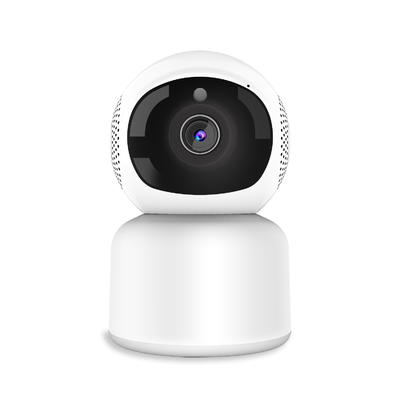 volle HD Wifi Alexa Google PIR Detection Security PTZ Kamera 1080P Tuya Smart Camera-