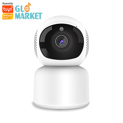 Smart Camera 2mp volles HD Innen-Mini Wireless 2.4g/5g Wifi Tuya