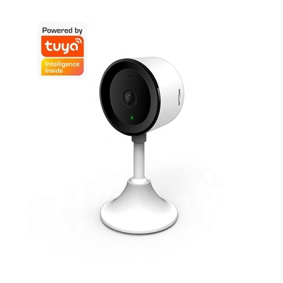 100 Grad 2.0MP Tuya Smart Camera schließen Tuya-Kamera ONVIF an