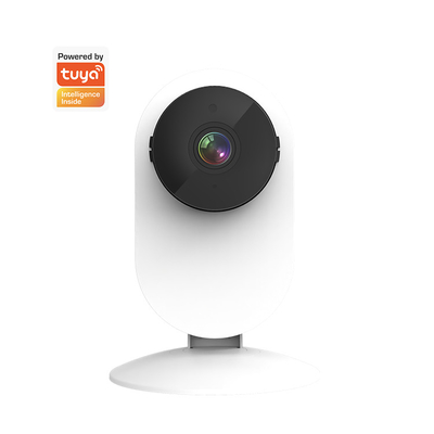 Tuya Wifi Video-1080p Hd Smart Home-Zweiwegaudiobewegungs-Entdeckungs-Kamera des Würfel-Innen- Kamera-Radioapparat-
