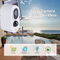 Sicherheit PIR Digital Cameras WIFIS Tuya Mini Camera Smart Mobile Human Entdeckungs-1080P
