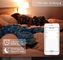 Deckenleuchte App-Steuerung Dimmable Glomarket Tuya 36w intelligente Musik-LED für Schlafzimmer