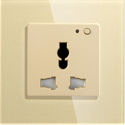 Universal-Wifi Smart Stecker-Sockel-drahtlose Sprachfernbedienung Glomarket Tuya Smart