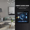 Intelligenter Thermostat Gas-Ofen-Bodenheizung Tuya Wifi mit Farbbildschirm