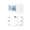 Tuya WiFi Smart Thermostat App Fernbedienung für Wasser-Fußbodenheizung / Gasofen