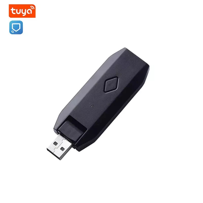 Tuya Wifi IR RF USB Fernbedienung Klimaanlage TV Universalfernbedienung