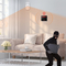 Glomarket Tuya 4G / Wifi DIY Smart Home Alarmsystem Sicherheit Diebstahlschutz