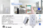 Smart Wifi Tuya US Standard Steckdose mit USB 2 Steckdosen für den Heimgebrauch Elektrische 10A 120V Steckdose mit Google&amp;Alex