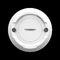 Glomarket Tuya Wifi/Zigbee Wasser Leck Detektor Smart Home Handy Fern Alarm Überlauf Sensor Verknüpfung Alarm