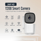 Überwachungskamera 1080P Tuya Wifi Kamera-5G PIR Detection Smart Alert Full HD