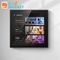 Smart Home-Touch Screen Bedienfeld Wifi Zugang des 4 Zoll-Musik-System-Tuya Zigbee