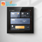 Smart Home-Touch Screen Bedienfeld Wifi Zugang des 4 Zoll-Musik-System-Tuya Zigbee