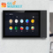 Musik-Wand-Touch Screen Smart-Bedienfeld Tuya-Smart Home Zigbee-Zugang Wifi 7 Zoll-BLE