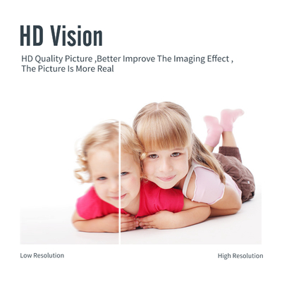Haupt-Netz Tuya-Smart Camera-1080p 2.4G/5G drahtlose IP-Kamera mit Bewegungs-Entdeckung