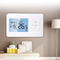 Gas/Warmwasserboiler, der Thermostat-Temperaturbegrenzer Thermostat Tuya Wifi Smart erhitzt