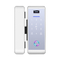 Glas-intelligentes Türschloss Smarts Tuya Wifi mit Fingerabdruck-Digital-Tastatur-Passwort
