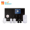 Lithium-Batterie-PIR-Personendetektor-Sicherheits-Smart-Home-System