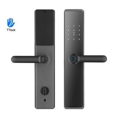 Glomarket Wohnzimmersperre Fingerabdruck Smart Door Lock Ble Passwort Schlüssellos App Steuerung Digitale Türschlösser