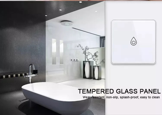 Wasser-Heater Switch Us Standards 20A Glomarket Tuya Smart Wifi sprachtimer-Google-Haus Alexa drahtloses Fernsteuerungs