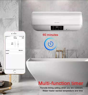 Wasser-Heater Switch Us Standards 20A Glomarket Tuya Smart Wifi sprachtimer-Google-Haus Alexa drahtloses Fernsteuerungs
