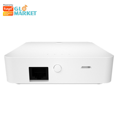 Glomarket Tuya Wifi Zigbee 3.0 Ganz Haus Home Linkage Zentrale Steuerung Mobiltelefon App Fernbedienung Smart Wired Gateway