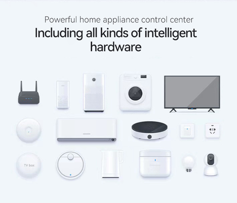 Glomarket Tuya Wifi Smart 6-Zoll-Steuerelement Multi-Funktion in Zigbee Gateway Smart Home Controller Smart Host