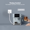 IFTTT Alexa Smart 13 Ampere-Sockel-Regelungseinstellung IEEE 802,11 B/G/N