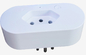 Glomarket-Smart Home BR Wi-Fistecker-Fernsteuerungsarbeit mit Google&amp;Alexa