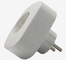 OLED 100 Volt-sprachaktivierter intelligenter Stecker-Sockel Amazonas Echo Dot Smart Plug