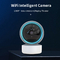 Smart Home 2/3/5mp volle HD Tuya Innenmini-drahtlose Überwachungskamera der IP-Kamera-Nachtsicht-1080P