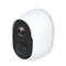 Ultra Kamera der geringen Energie mit Körper-Sensor-Zweiwegaudio Mini Indoor Outdoor Wireless Camera