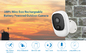 Fernsteuerungs- Nachtsicht Zweiweg- Audio-Pir Wify Outdoor Camera Work mit Google App Tuya Amazonas