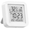 Temperatur 5G Tuya Zigbee und Feuchtigkeitssensor-intelligenter Warnungs-Sensor