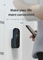 Biometrischer Fingerabdruck-Verschluss Smartlife Tuya Aluminium-Smartlife-Türschloss