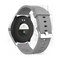 Smart Watch-Gesundheits-Eignung Smartwatch 240x240 der Kindip68 wasserdichte