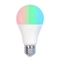 Intelligente Farbe Alexa 810lm Birne E27 E26 B22, die Glühlampe ändert