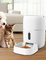 CER 4L intelligente Haustier-Zufuhr-Cat Food Dispenser Timer Remote-Steuerung