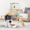Automatische Hundezufuhr DER FCC-ABS Smart-Haustier-Zufuhr-6L mit Kamera