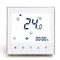 Ventilatorkonvektor-Thermostat-feuerfester WiFis RoHS Wifi intelligenter Thermostat