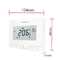 Gas-Kessel-drahtloser Thermostat 868MHz Tuya WiFi intelligenter Thermostat-MQTT