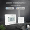 Gas-Kessel-drahtloser Thermostat 868MHz Tuya WiFi intelligenter Thermostat-MQTT