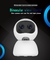 Selbstspurhaltungsüberwachungskamera-inländisches Wertpapier-drahtlose Nachtsicht-Kamera Gesichtserkennungs-binokulare Ansicht Wifi PTZ