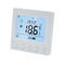 Boden-Heizungs-Thermostat-Touch Screen Boden-Temperaturbegrenzer Wifi Tuya programmierbarer