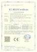 CHINA Shenzhen Glomarket Technology Co., Ltd zertifizierungen