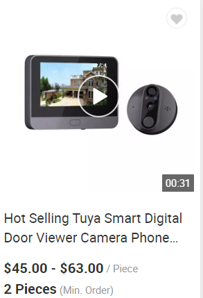 Glomarket Smart Home 8 Gang Wandschalter US Standard Tuya Voice APP Fernbedienung drahtlose Wand Berührungslicht Schalter 17