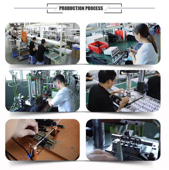 Glomarket Smart Home 8 Gang Wandschalter US Standard Tuya Voice APP Fernbedienung drahtlose Wand Berührungslicht Schalter 26